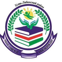 Аватар канала «МБОУ СОШ №22»