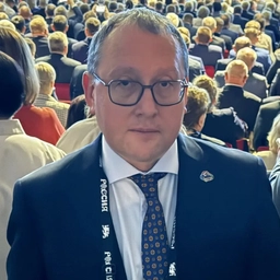 Аватар канала «Геннадий Бахилин»