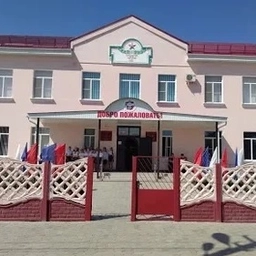 Аватар канала «МАОУСОШ №4 им.Я.Ф.Шапошникова,А.Г.Стрюкова»