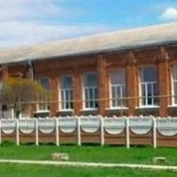 Аватар канала «МБОУ ООШ №8 имени А.В. Суворова»