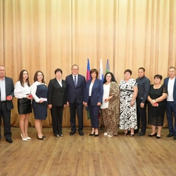 Аватар канала «Совет Трехсельского сельского поселения Успенского района»