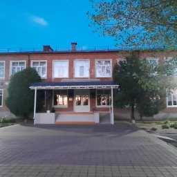 Аватар канала «МБОУ СОШ № 7 им. Г.Т. Ткаченко с. Ейское Укрепление»