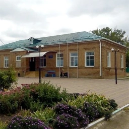 Аватар канала «Школа-интернат Шабельское»