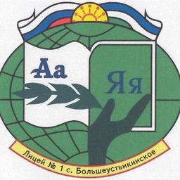Аватар канала «МОБУ лицей №1 с. Большеустьикинское и филиалы»