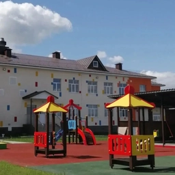 Аватар канала «МБДОУ детский сад "Миляш" с. Большеустьикинское»