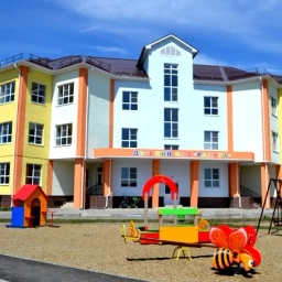 Аватар канала «МАДОУ №17 Выселковский район»