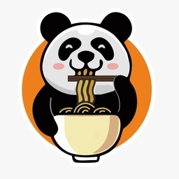 Аватар канала «Панда🐼. Товары из Азии 🇨🇳»