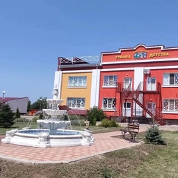 Аватар канала «МАДОУ ЦРР-д/с № 33»