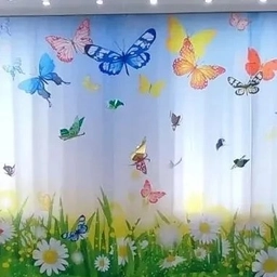 Аватар канала «МАДОУ ЦРР д/c №34 г.Кропоткин МО Кавказский район»