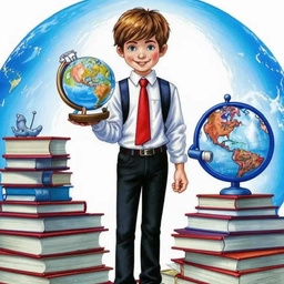 Аватар канала «МАОУ СОШ №11 им. Д. Л. Калараша города Туапсе»