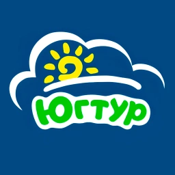 Аватар канала «Туроператор ЮгТур | Официальный канал»