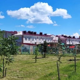 Аватар канала «Детский сад №24 "Лесовичок" пгт. Мостовской»