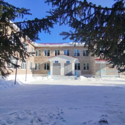 Аватар канала «МОБУ СОШ с.Тамьян-Таймас»