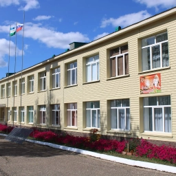 Аватар канала «МБОУ СОШ с. Красная Горка»