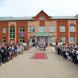 Аватар канала «МБОУ СОШ с.Новокулево МР Нуримановский район»