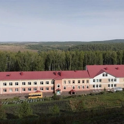 Аватар канала «МОБУ СОШ с.ЯНГАНТАУ (официальный канал)»