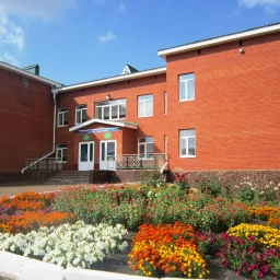 Аватар канала «МОБУ СОШ им.Ф.Х.Мужавирова с.Алькино»