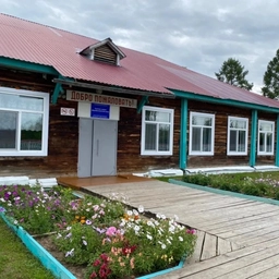 Аватар канала «МКОУ Почетская СОШ»