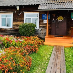 Аватар канала «МКОУ Никольская СОШ»