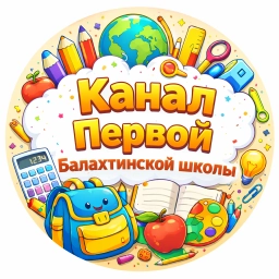 Аватар канала «МБОУ "Балахтинская СШ №1 им. Героя Советского Союза Ф.Л. Каткова"»