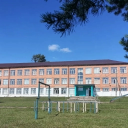 Аватар канала «МБОУ "Приморская СШ им. Героя Советского Союза М.А. Юшкова"»