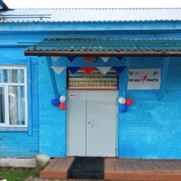 Аватар канала «МКОУ Ангарская школа»