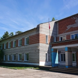 Аватар канала «МКОУ Богучанская СШ №4»