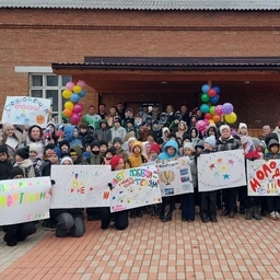 Аватар канала «МКОУ Осиновская школа»