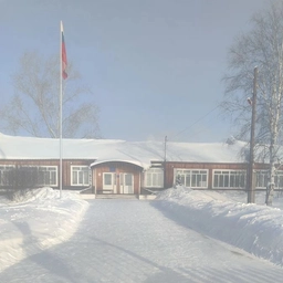 Аватар канала «МКОУ "Чуноярская средняя школа №13"»