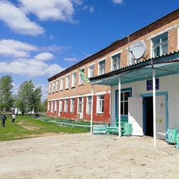 Аватар канала «МКОУ "Березовская СОШ" Ачинский округ»