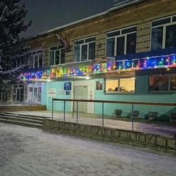 Аватар канала «МБОУ Дзержинская средняя школа №1»