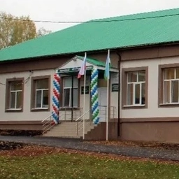 Аватар канала «МБОУ СОШ с. Тятер-Арасланово МР Стерлибашевский район РБ»