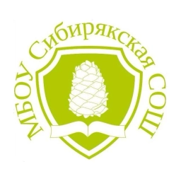 Аватар канала «Общешкольный канал МБОУ Сибирякской СОШ»