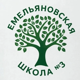 Аватар канала «МБОУ Емельяновская СОШ №3»