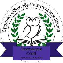 Аватар канала «МБОУ Элитовская СОШ»