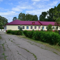 Аватар канала «МБОУ "Семенниковская СОШ"»