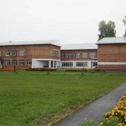 Аватар канала «МБОУ "Танзыбейская СШ"»