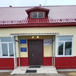 Аватар канала «МОБУ Александровская сош»