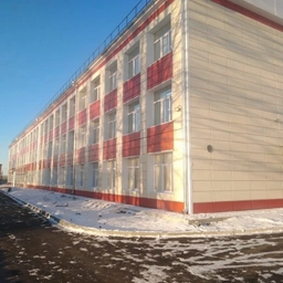 Аватар канала «МБОУ Тумаковская СОШ»