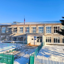 Аватар канала «МБОУ Николаевская СОШ»