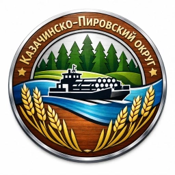 Аватар канала «Администрация Казачинско-Пировского округа»