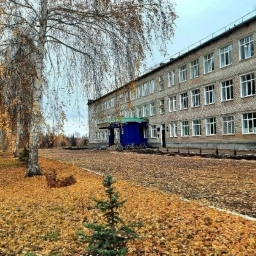 Аватар канала «МОБУ СОШ с.Наумовка им. Г.И. Басманова»