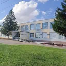 Аватар канала «МОБУ СОШ с. Октябрьское им. Ш.Ф. Маннанова»