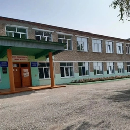 Аватар канала «Канал МОБУ СОШ с. Николаевка им. П. А. Ушакова»