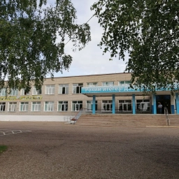 Аватар канала «МОБУ СОШ c. Рощинский - официальный информационный канал образовательного учреждения»