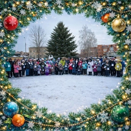 Аватар канала «МОБУ СОШ с. Большой Куганак им. Л.В. Дема»