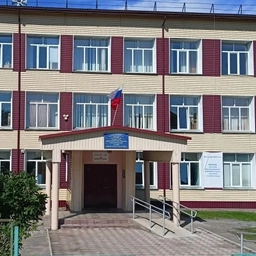 Аватар канала «Официальный канал МБОУ "Краснотуранская СОШ" Идринско-Краснотуранский МО»