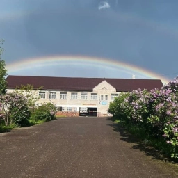 Аватар канала «МБОУ "Краснотуранская НОШ им. В.К. Фуги" Идринско-Краснотуранского муниципального округа»