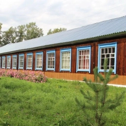 Аватар канала «МБОУ РОЩИНСКАЯ СОШ №17»