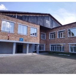 Аватар канала «МБОУ Марининская СОШ № 16»